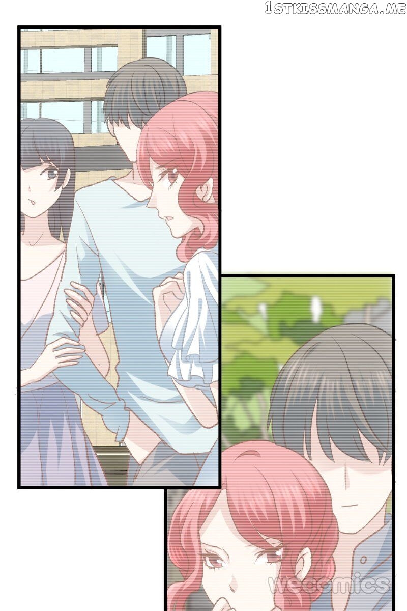 I’m Not An Evil Antagonist Actress chapter 39 - page 32