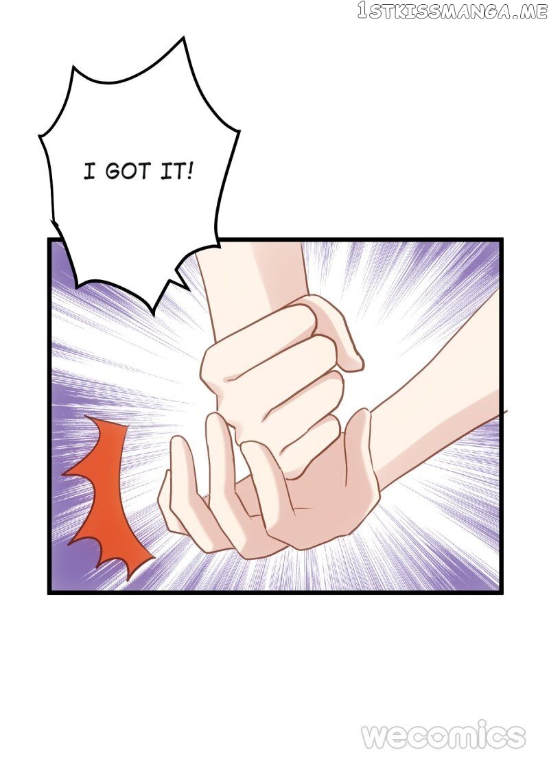 I’m Not An Evil Antagonist Actress chapter 39 - page 35