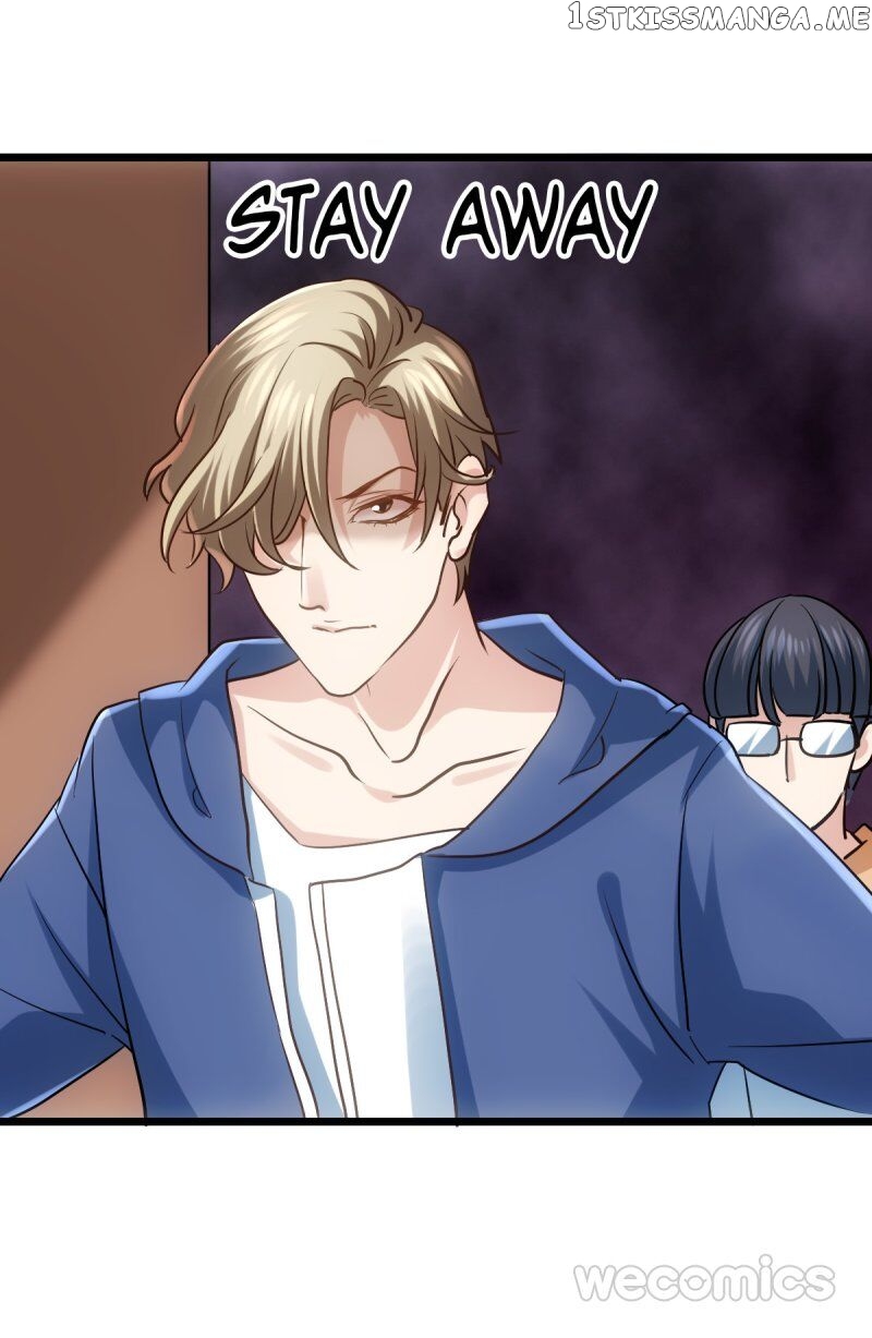 I’m Not An Evil Antagonist Actress chapter 39 - page 46