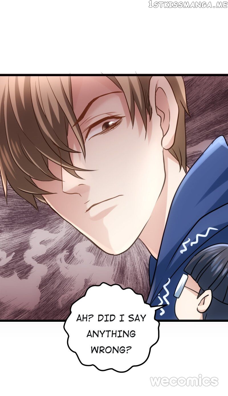 I’m Not An Evil Antagonist Actress chapter 39 - page 48