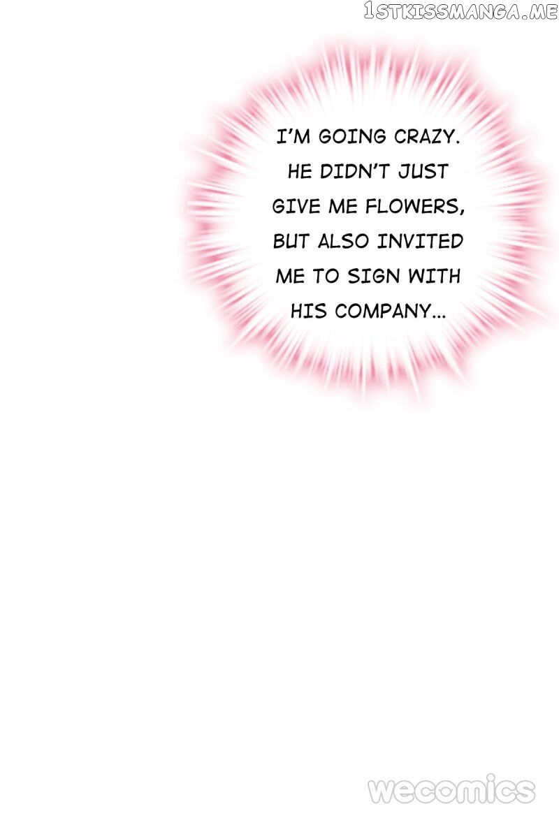 I’m Not An Evil Antagonist Actress chapter 39 - page 5