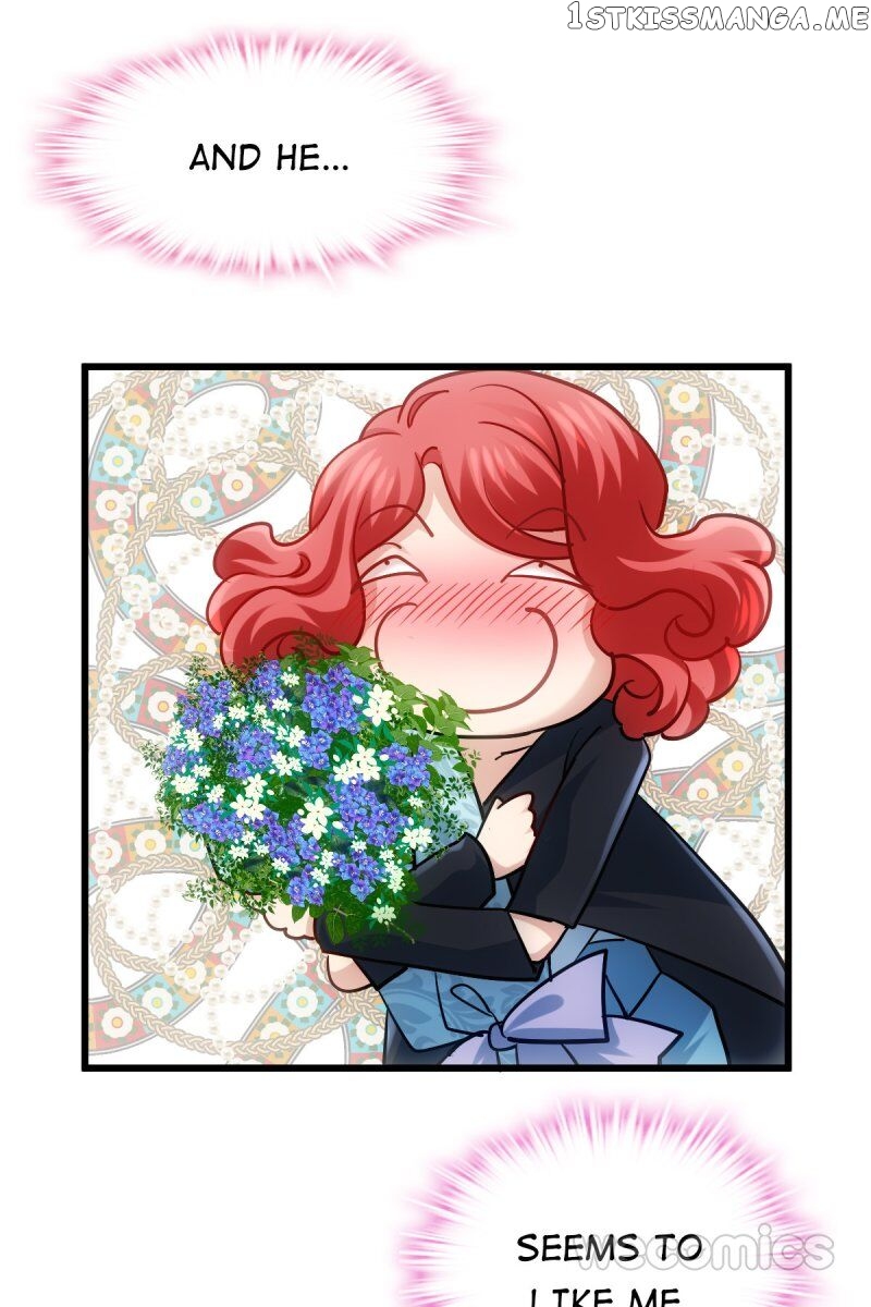 I’m Not An Evil Antagonist Actress chapter 39 - page 6