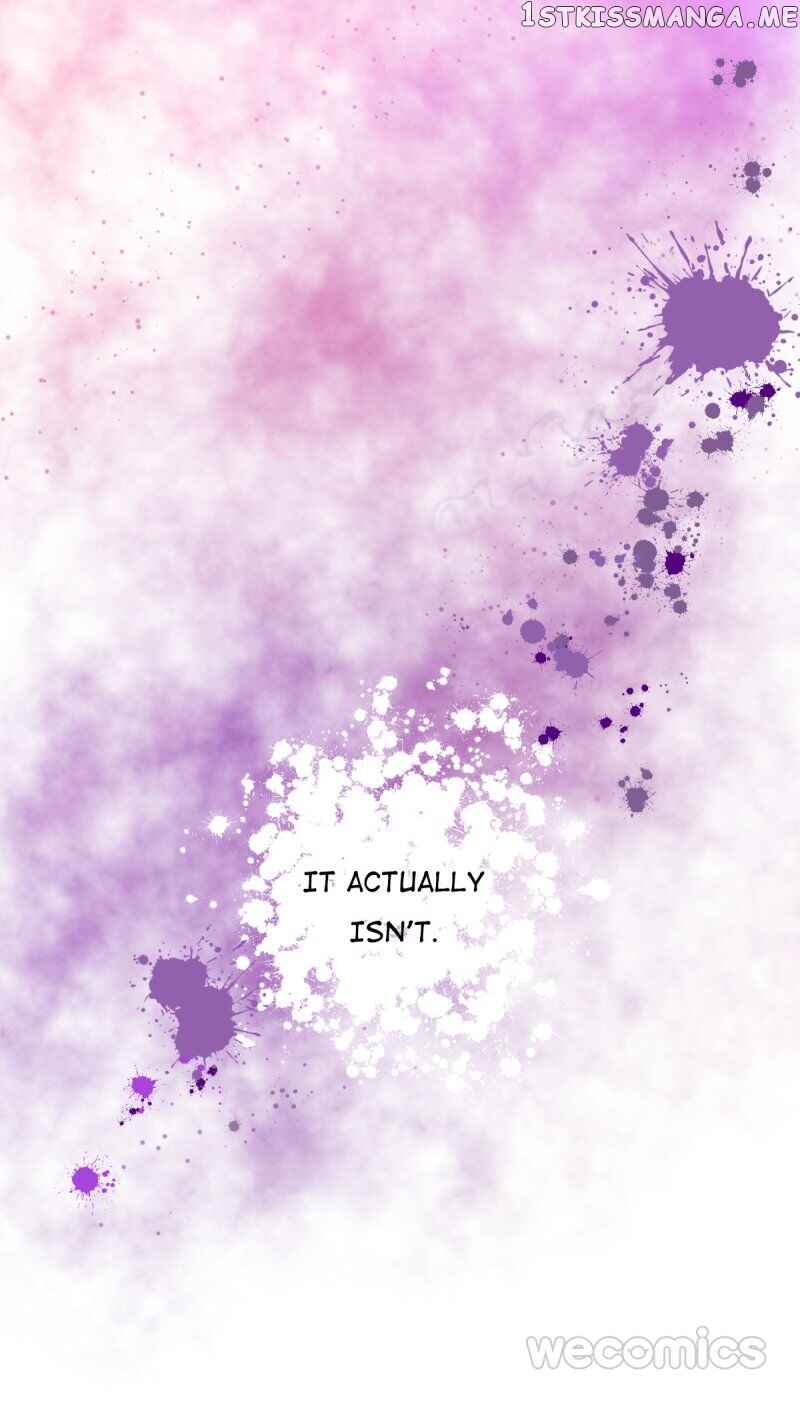 I’m Not An Evil Antagonist Actress chapter 39 - page 9