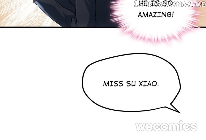 I’m Not An Evil Antagonist Actress chapter 38 - page 14