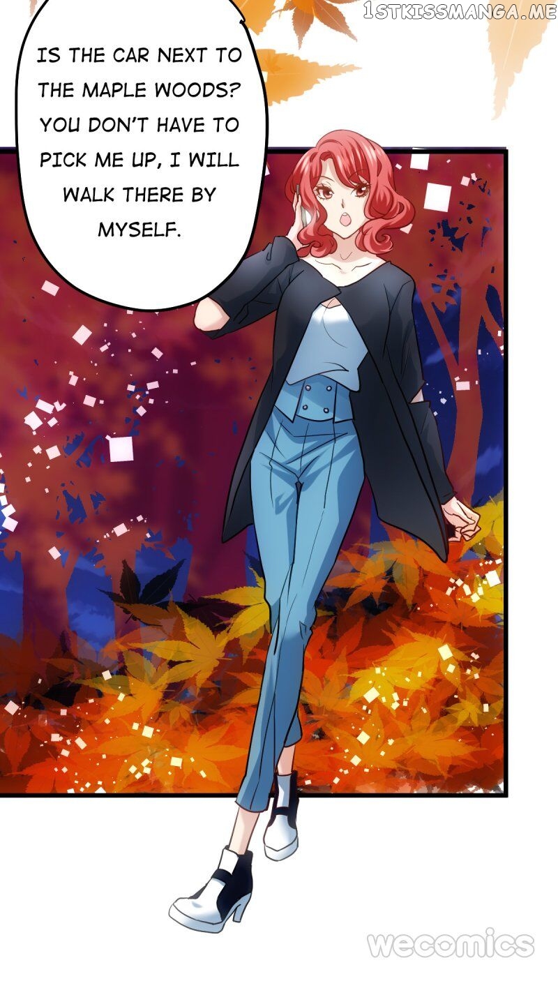 I’m Not An Evil Antagonist Actress chapter 38 - page 17