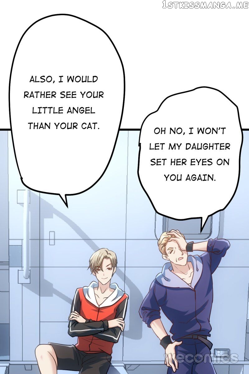 I’m Not An Evil Antagonist Actress chapter 38 - page 2