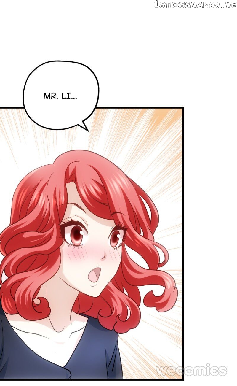 I’m Not An Evil Antagonist Actress chapter 38 - page 21