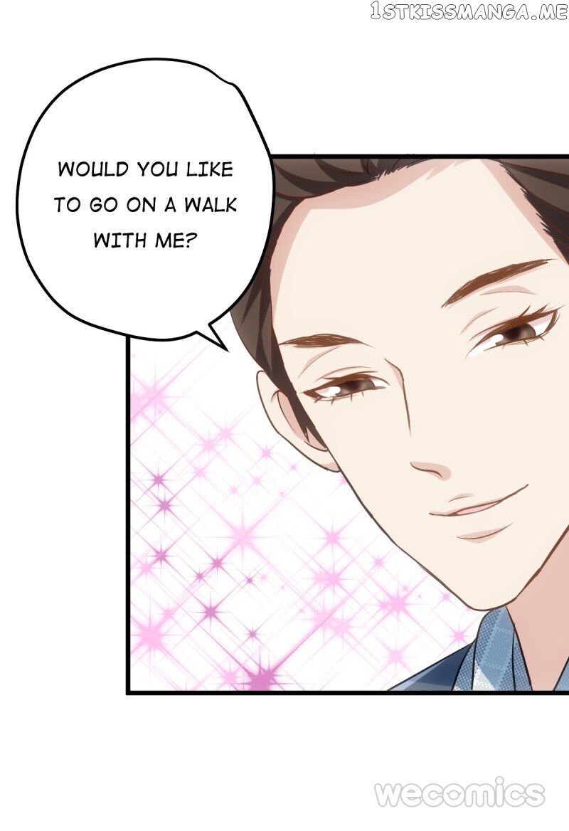 I’m Not An Evil Antagonist Actress chapter 38 - page 23