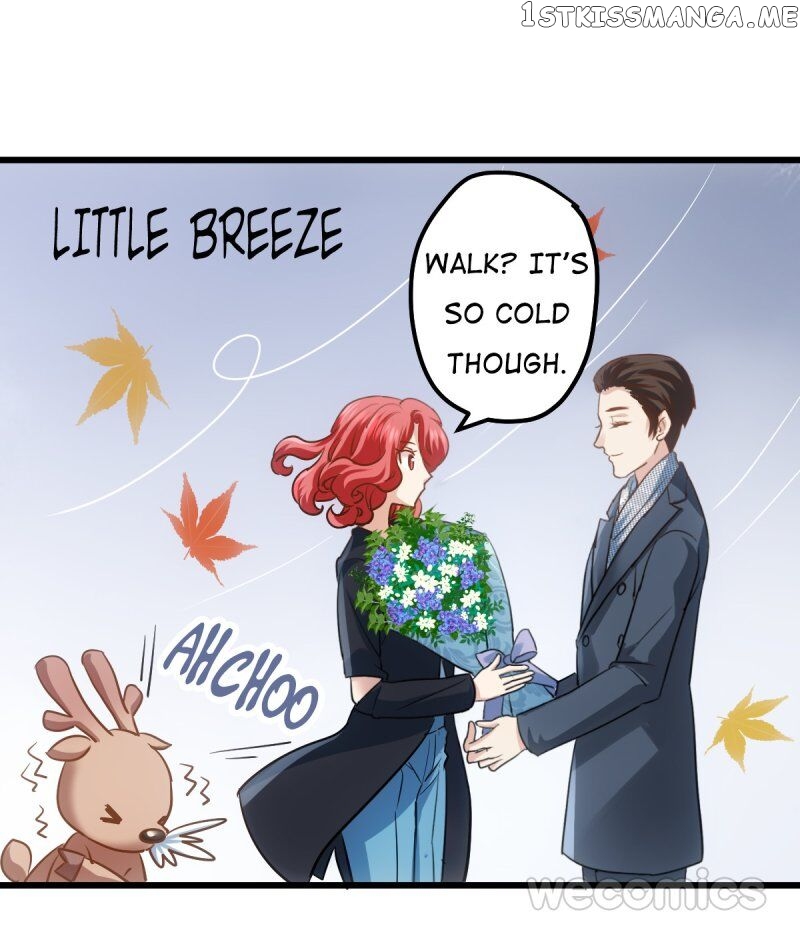 I’m Not An Evil Antagonist Actress chapter 38 - page 24