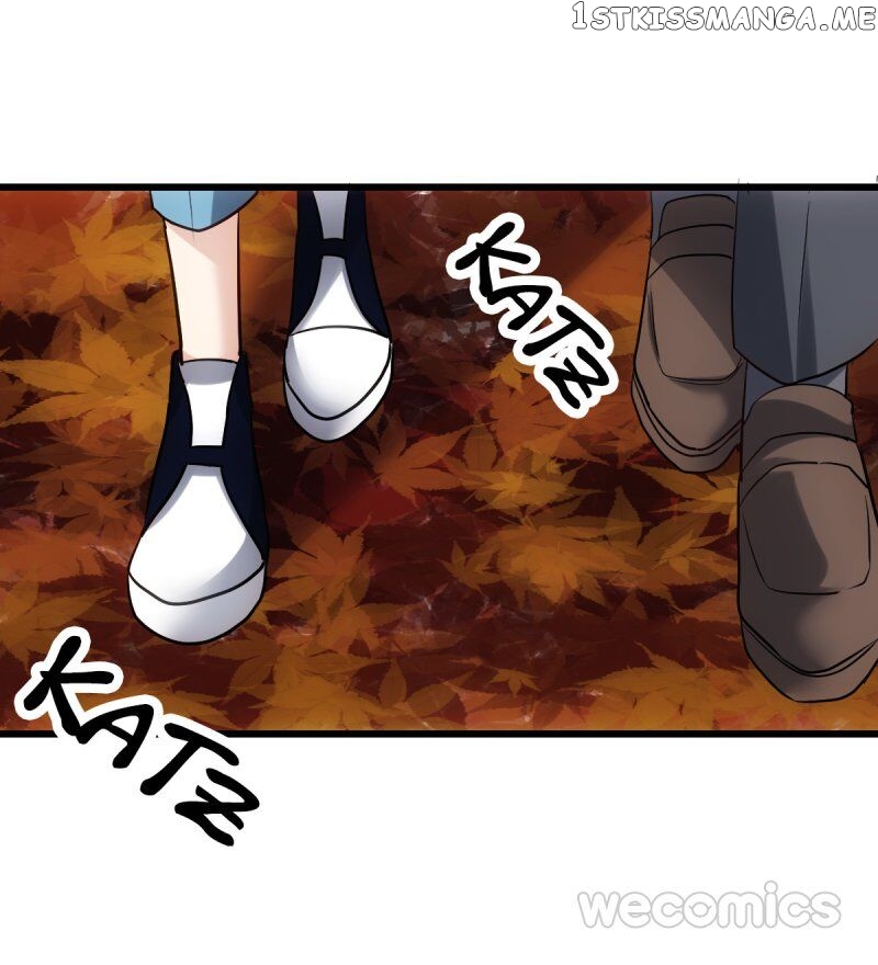 I’m Not An Evil Antagonist Actress chapter 38 - page 27