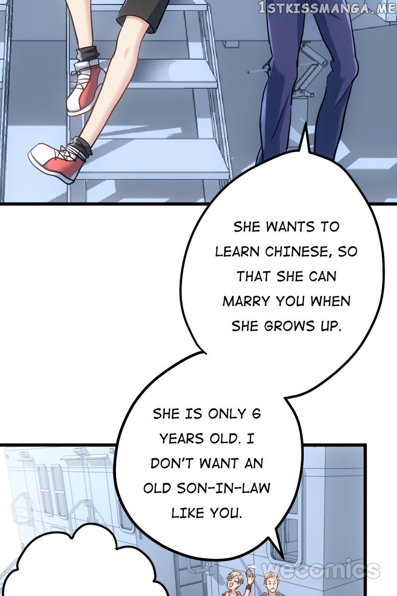I’m Not An Evil Antagonist Actress chapter 38 - page 3
