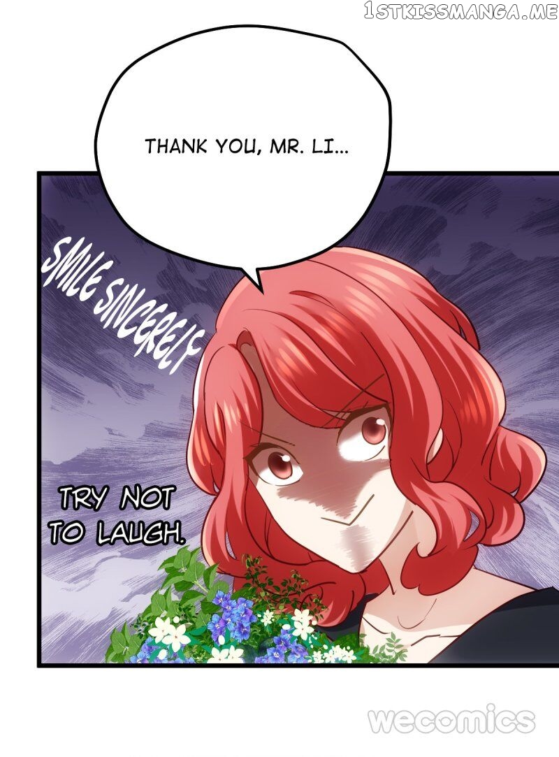 I’m Not An Evil Antagonist Actress chapter 38 - page 30