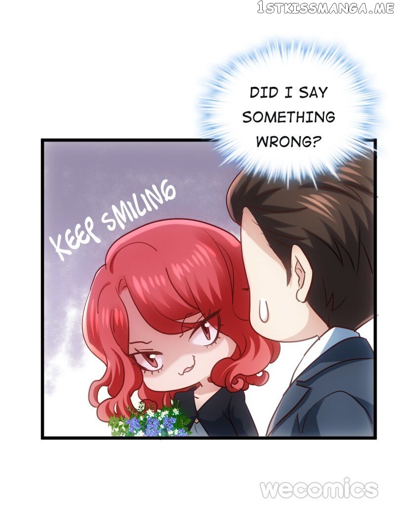 I’m Not An Evil Antagonist Actress chapter 38 - page 31