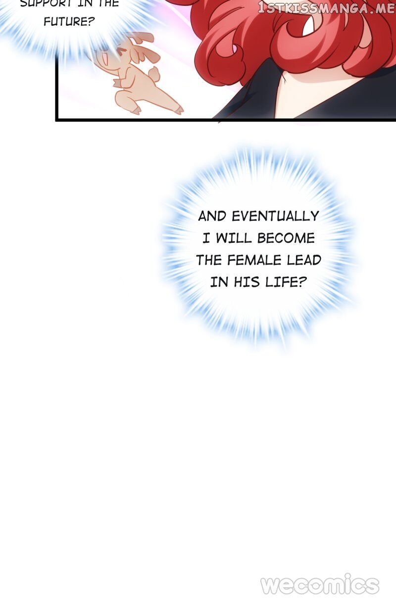 I’m Not An Evil Antagonist Actress chapter 38 - page 34