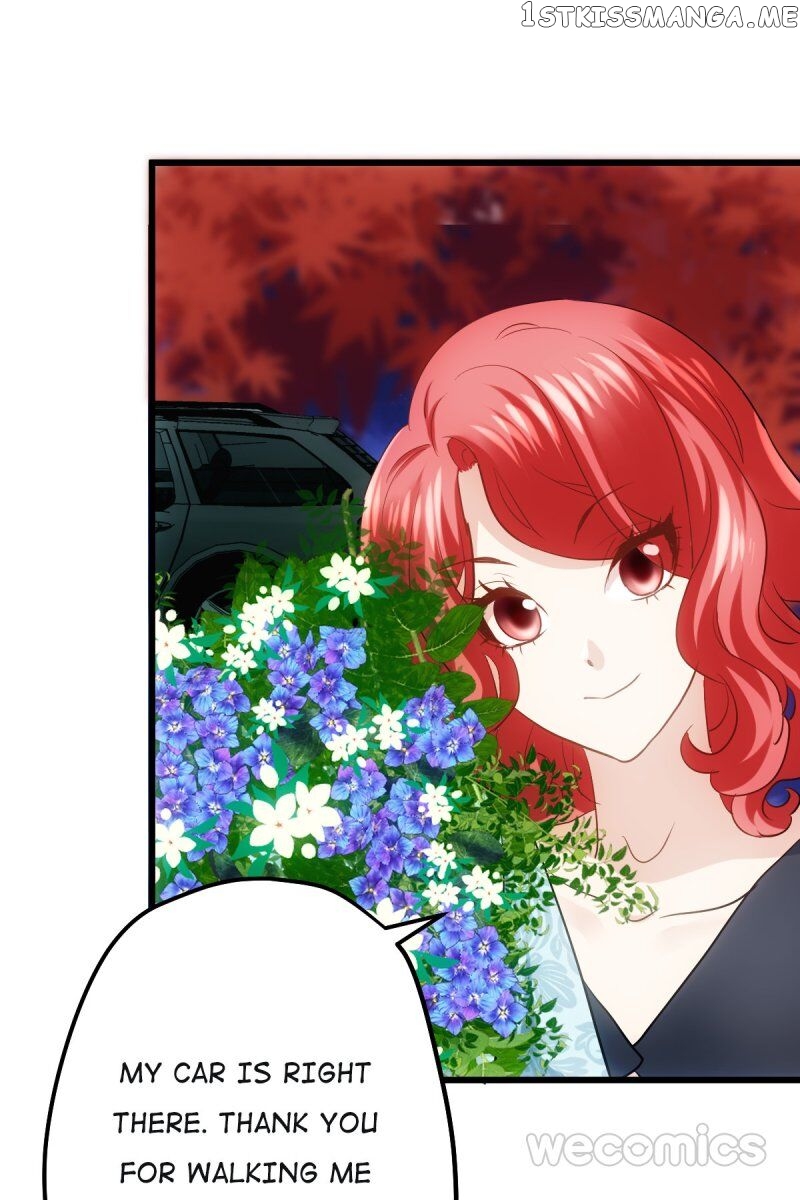 I’m Not An Evil Antagonist Actress chapter 38 - page 37