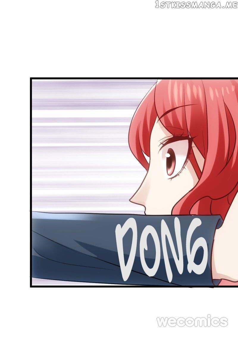 I’m Not An Evil Antagonist Actress chapter 38 - page 39