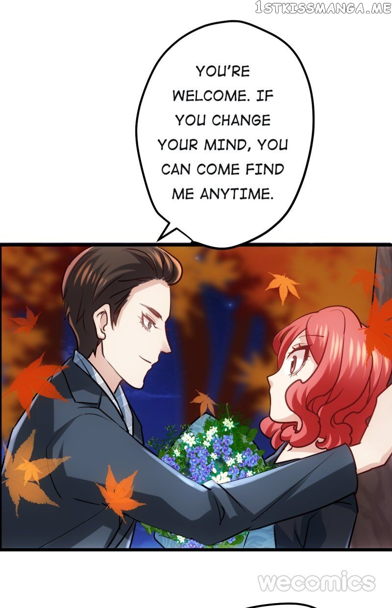 I’m Not An Evil Antagonist Actress chapter 38 - page 40