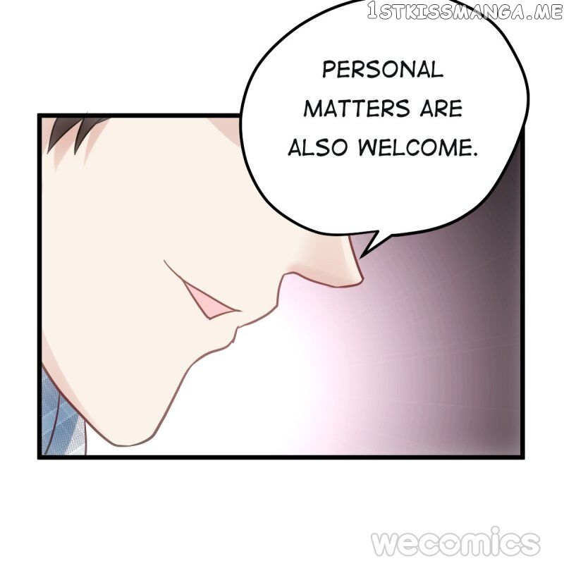 I’m Not An Evil Antagonist Actress chapter 38 - page 41