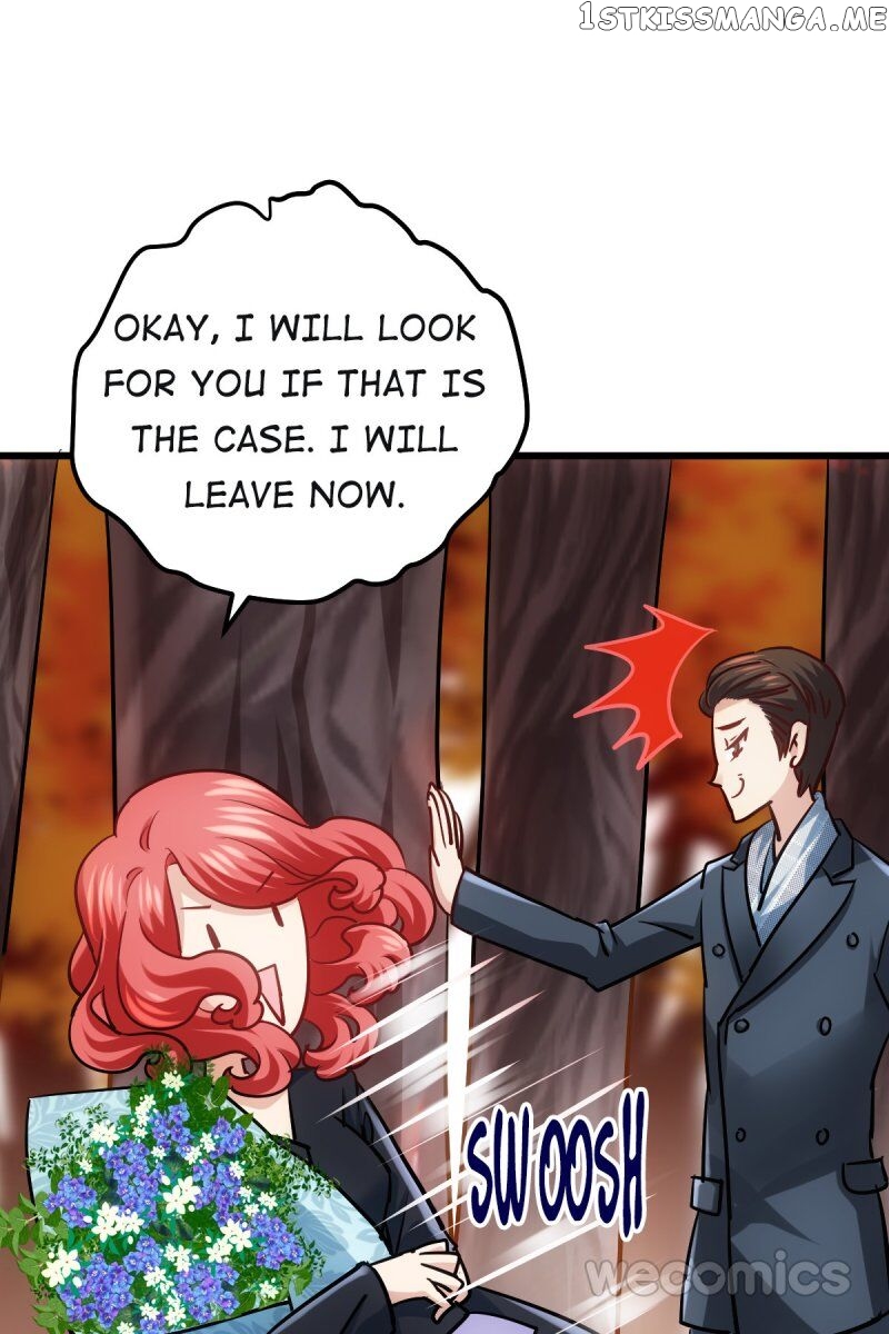 I’m Not An Evil Antagonist Actress chapter 38 - page 42