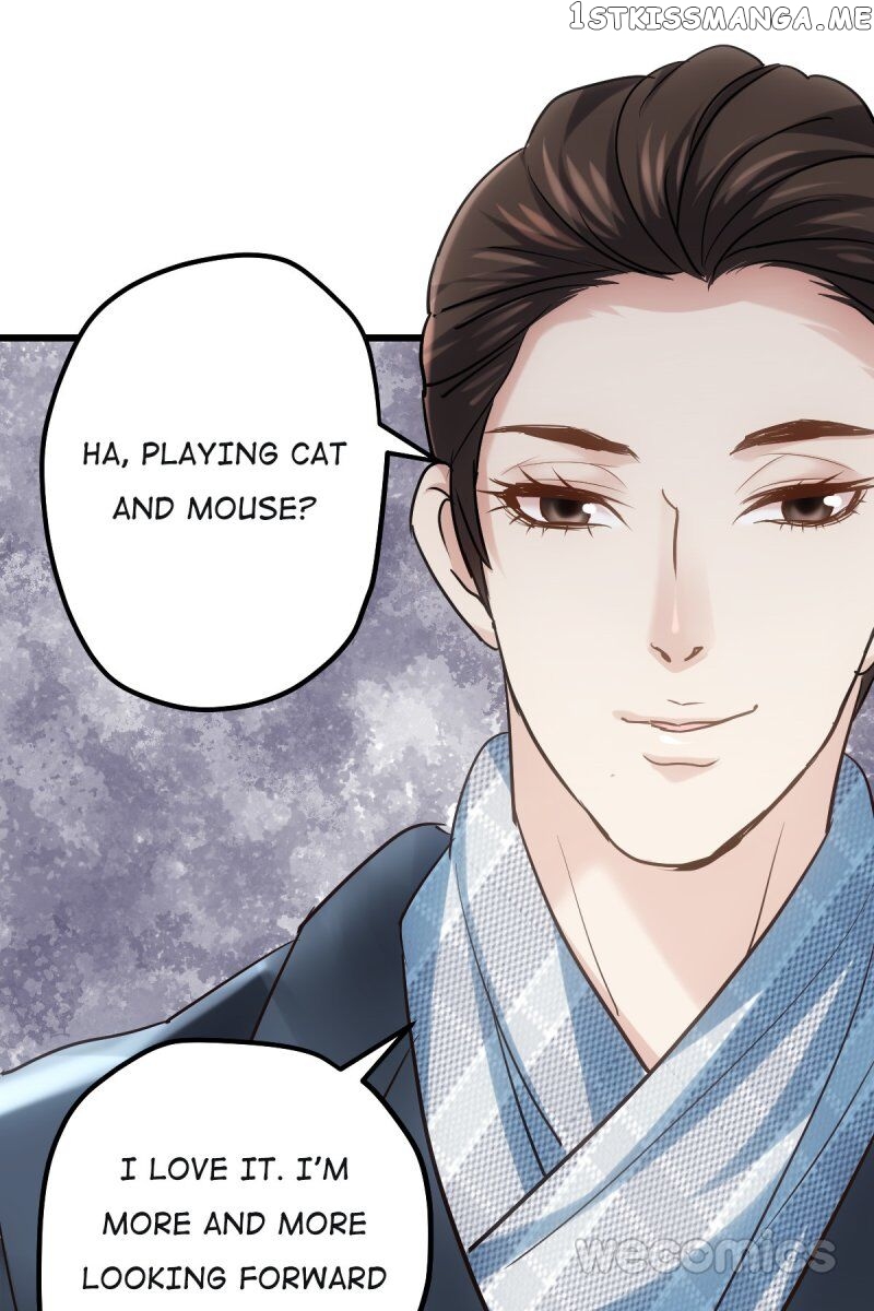 I’m Not An Evil Antagonist Actress chapter 38 - page 45
