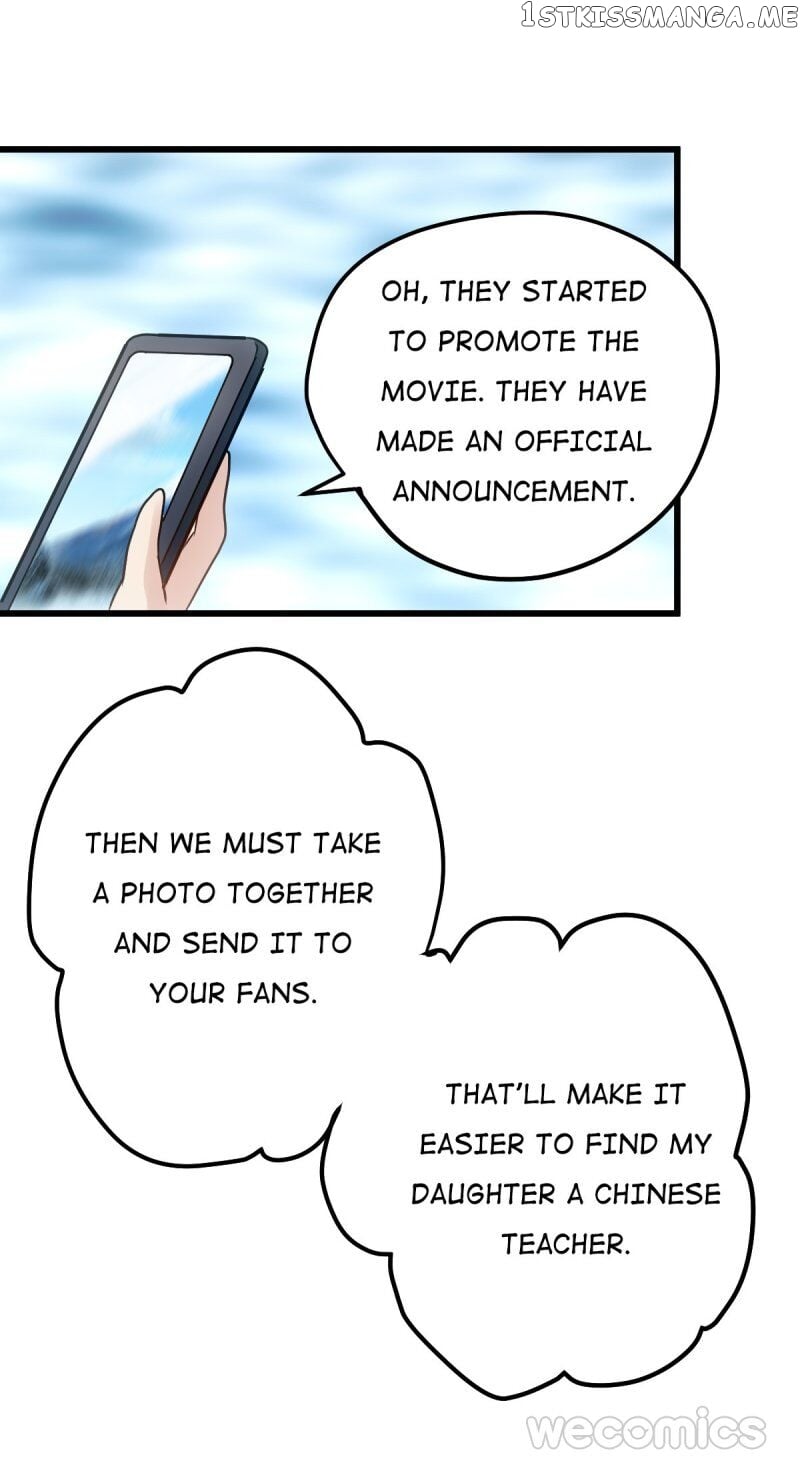 I’m Not An Evil Antagonist Actress chapter 38 - page 5