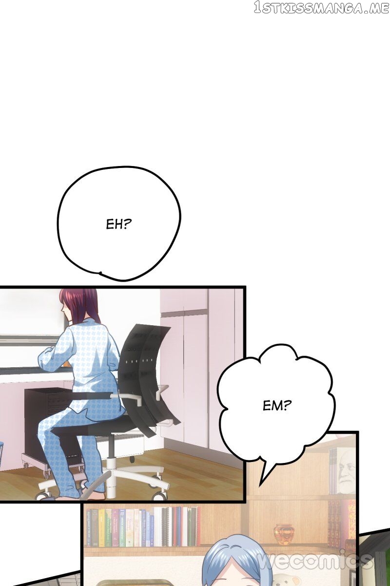I’m Not An Evil Antagonist Actress chapter 38 - page 6