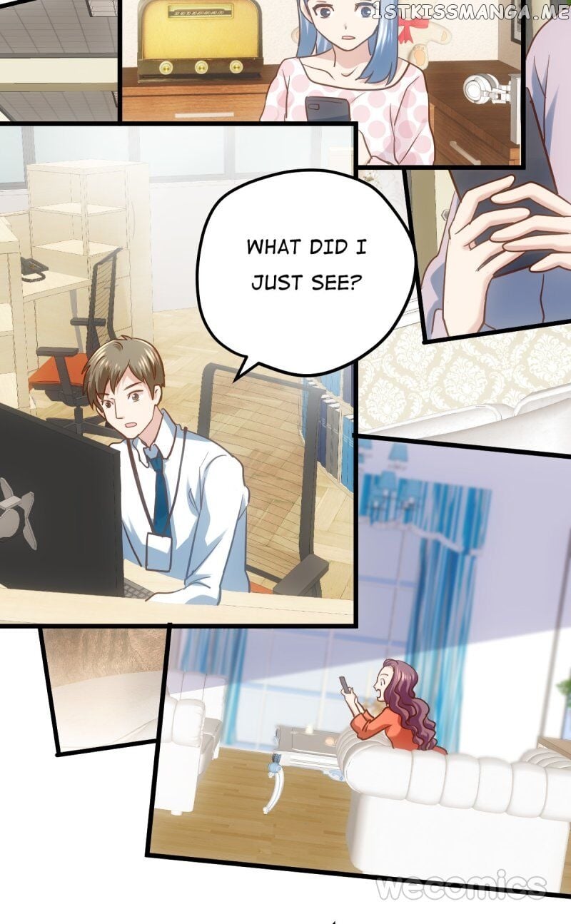 I’m Not An Evil Antagonist Actress chapter 38 - page 7