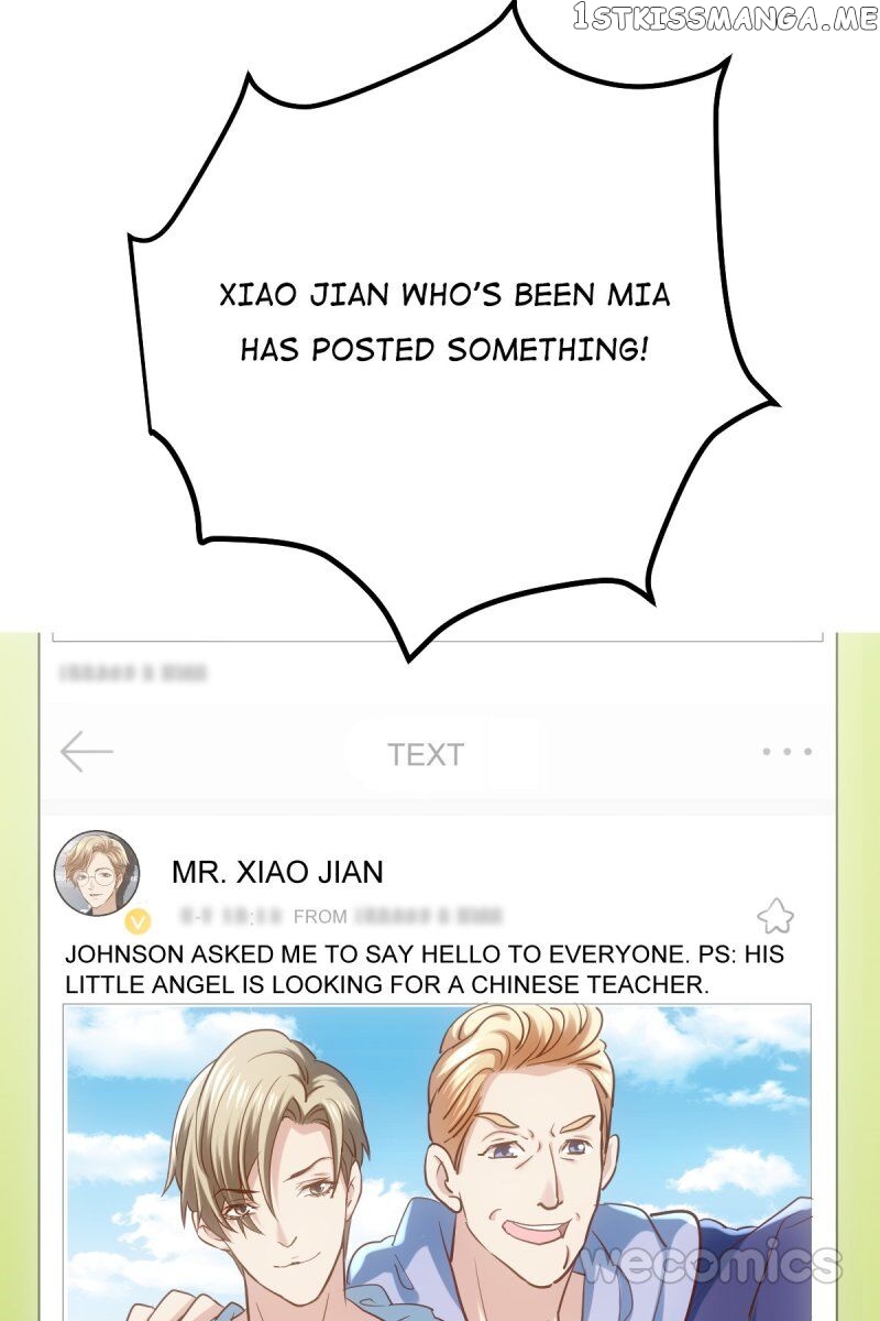 I’m Not An Evil Antagonist Actress chapter 38 - page 8