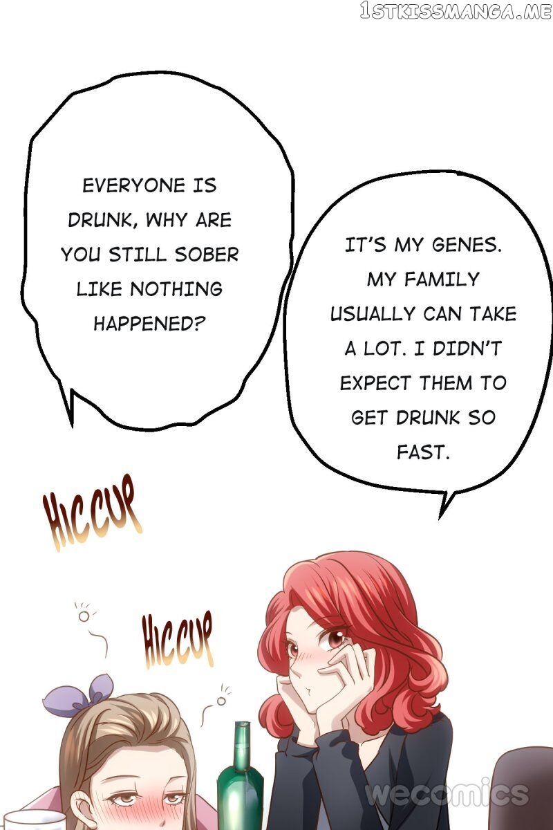 I’m Not An Evil Antagonist Actress chapter 37 - page 16