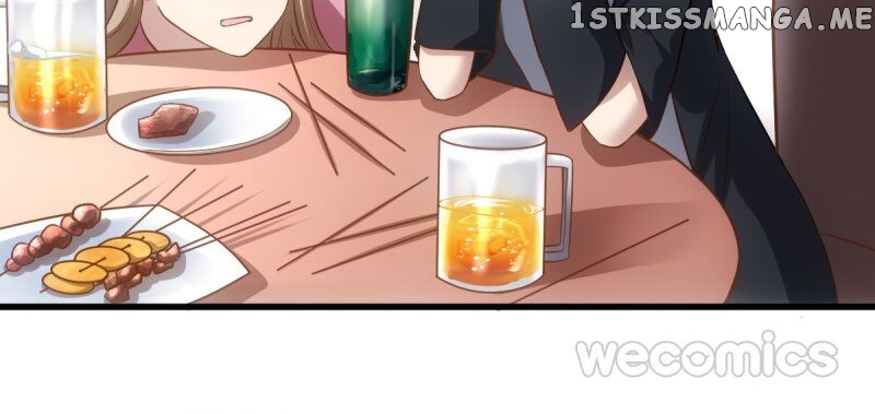 I’m Not An Evil Antagonist Actress chapter 37 - page 17