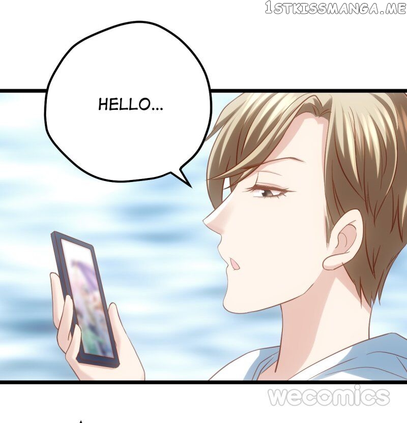 I’m Not An Evil Antagonist Actress chapter 37 - page 20