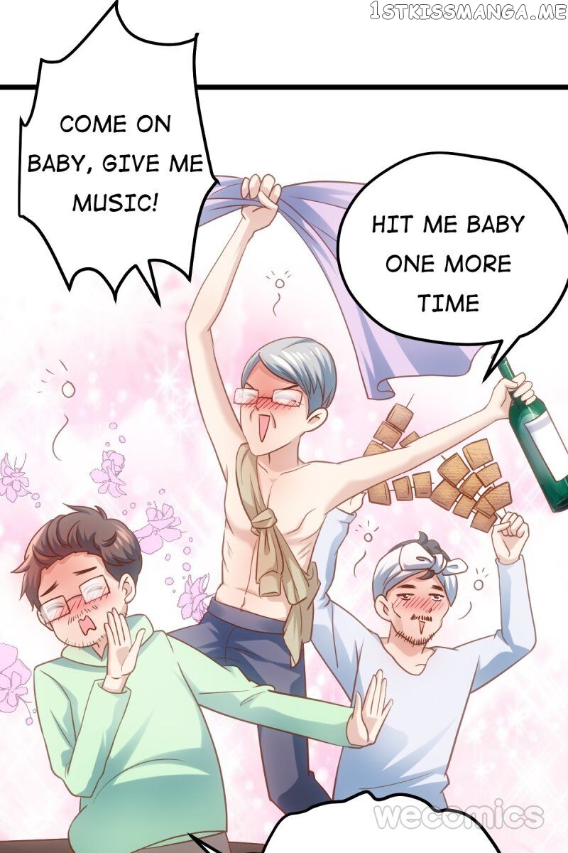 I’m Not An Evil Antagonist Actress chapter 37 - page 22