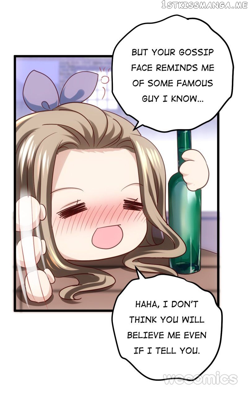 I’m Not An Evil Antagonist Actress chapter 37 - page 25