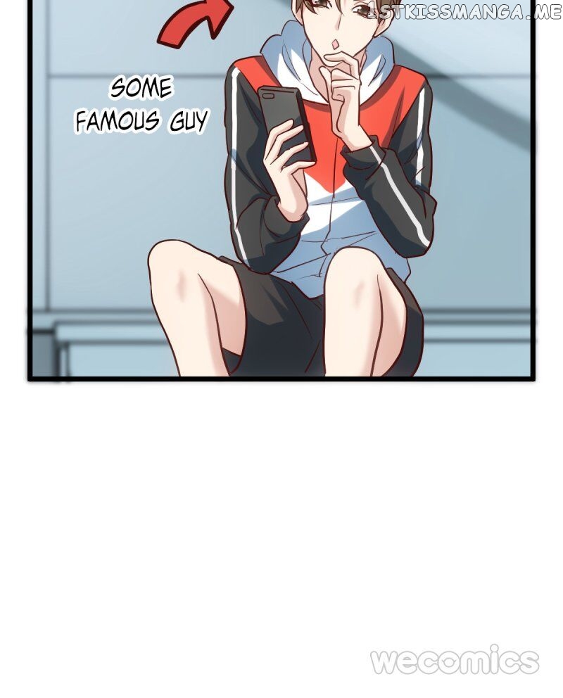 I’m Not An Evil Antagonist Actress chapter 37 - page 27