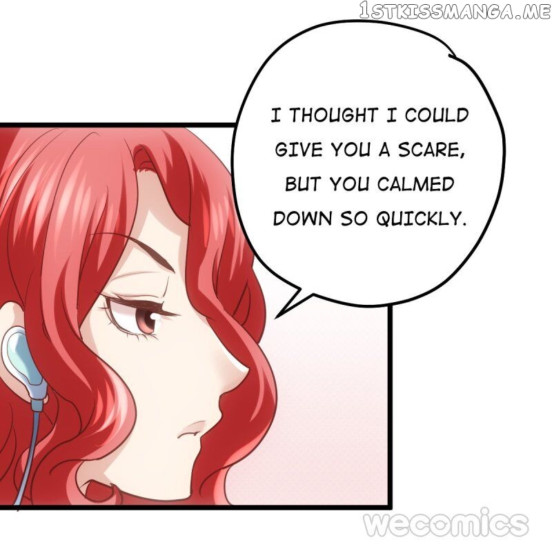 I’m Not An Evil Antagonist Actress chapter 37 - page 28