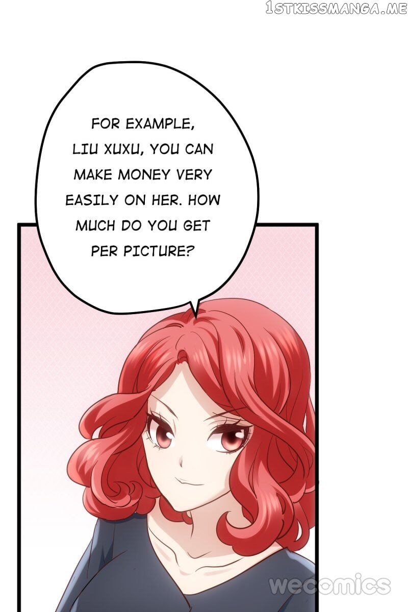 I’m Not An Evil Antagonist Actress chapter 37 - page 3