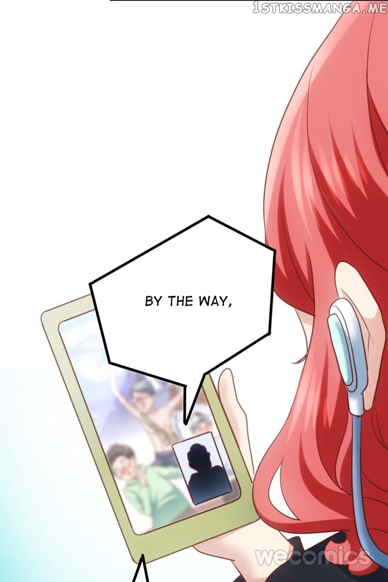 I’m Not An Evil Antagonist Actress chapter 37 - page 30