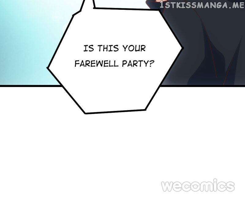 I’m Not An Evil Antagonist Actress chapter 37 - page 31