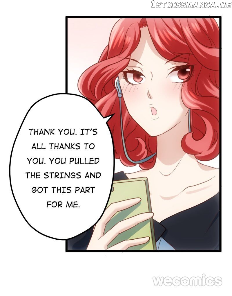 I’m Not An Evil Antagonist Actress chapter 37 - page 33