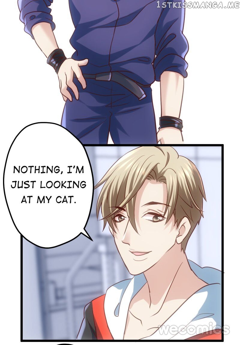 I’m Not An Evil Antagonist Actress chapter 37 - page 37