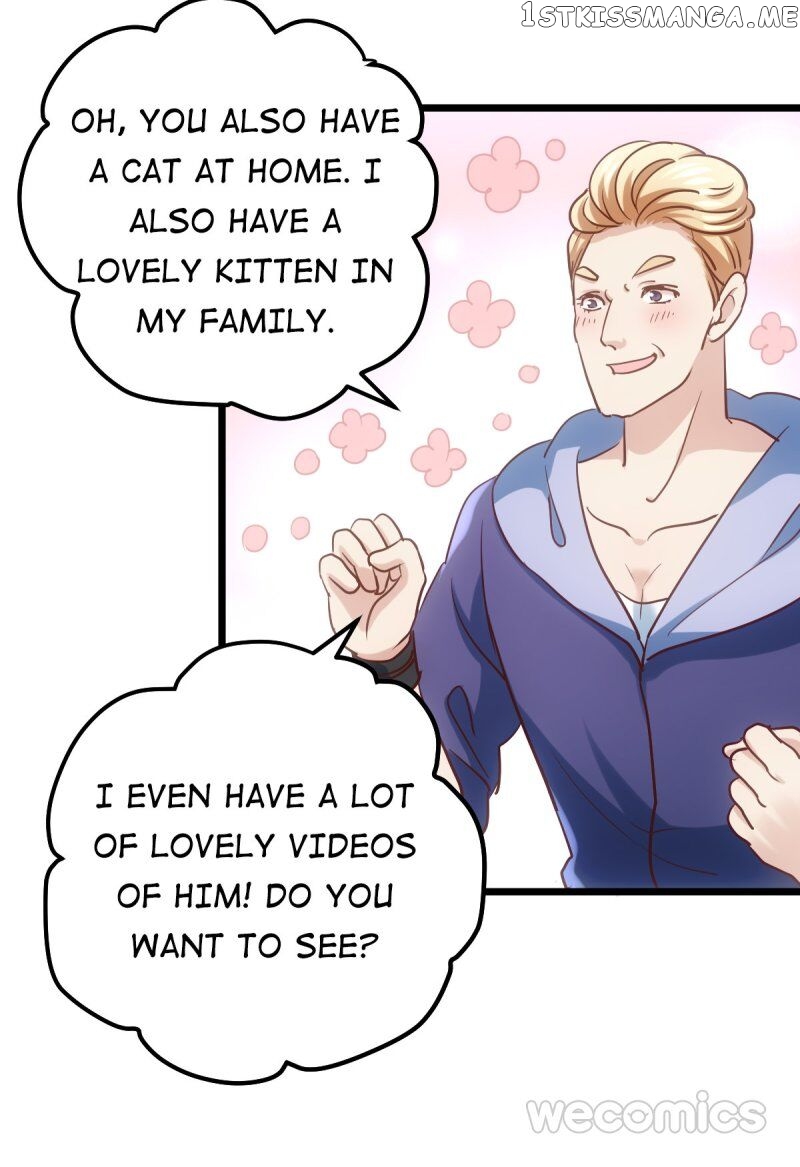 I’m Not An Evil Antagonist Actress chapter 37 - page 38