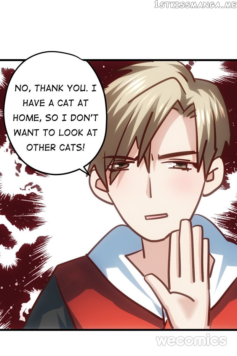 I’m Not An Evil Antagonist Actress chapter 37 - page 39