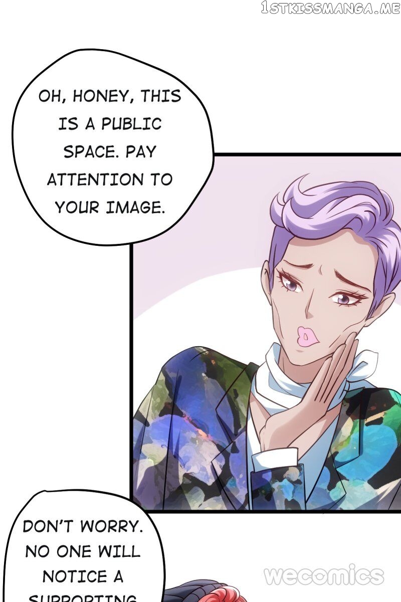 I’m Not An Evil Antagonist Actress chapter 36 - page 3