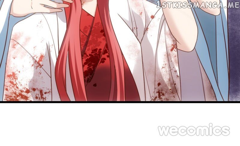 I’m Not An Evil Antagonist Actress chapter 36 - page 45