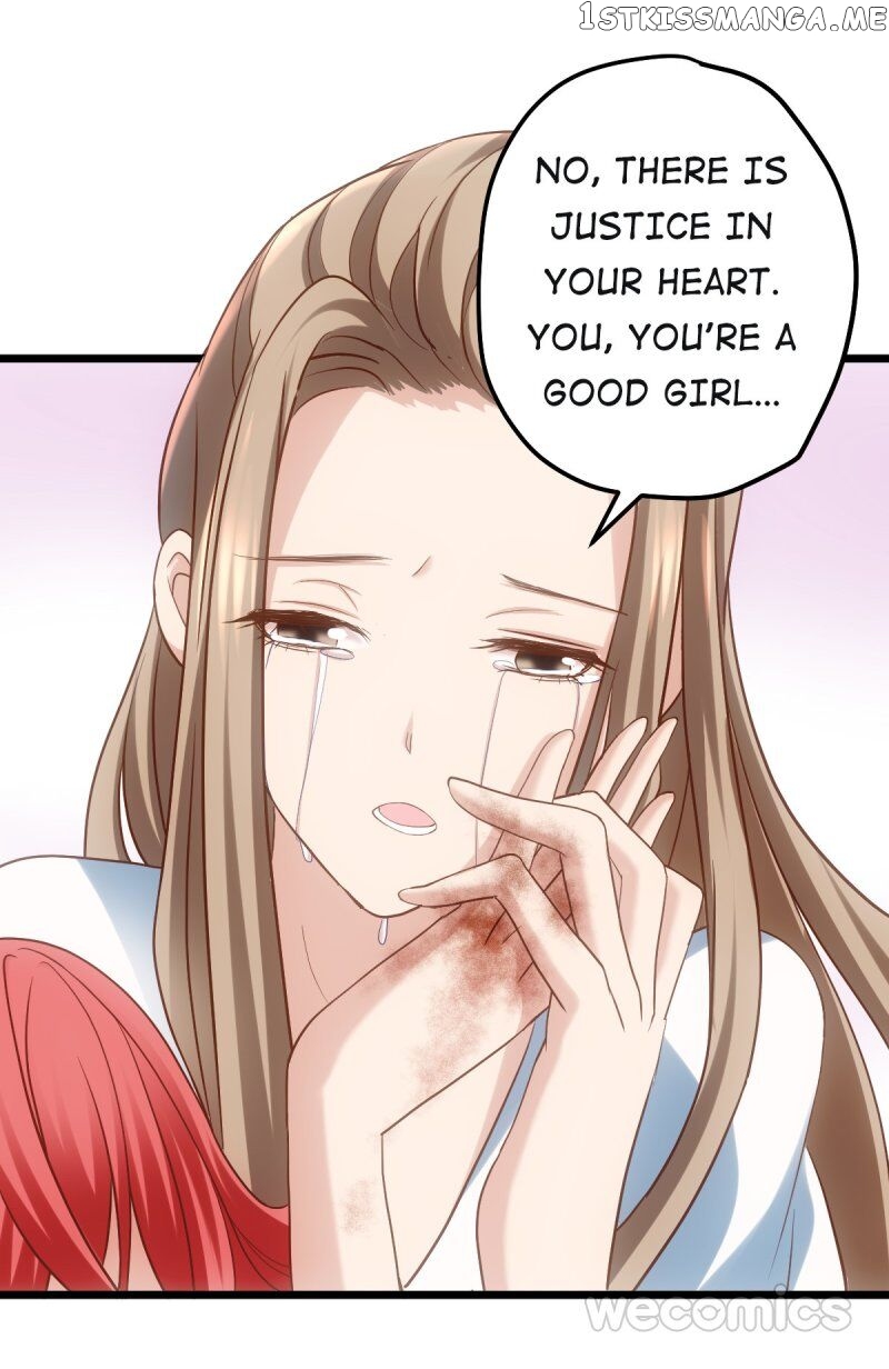 I’m Not An Evil Antagonist Actress chapter 36 - page 46