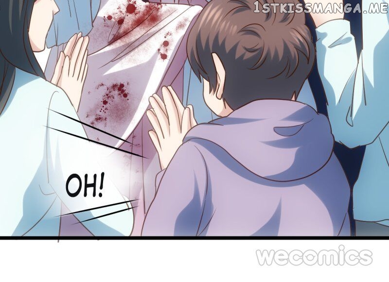 I’m Not An Evil Antagonist Actress chapter 36 - page 63