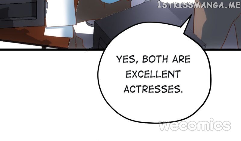 I’m Not An Evil Antagonist Actress chapter 36 - page 65