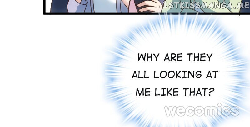 I’m Not An Evil Antagonist Actress chapter 36 - page 8
