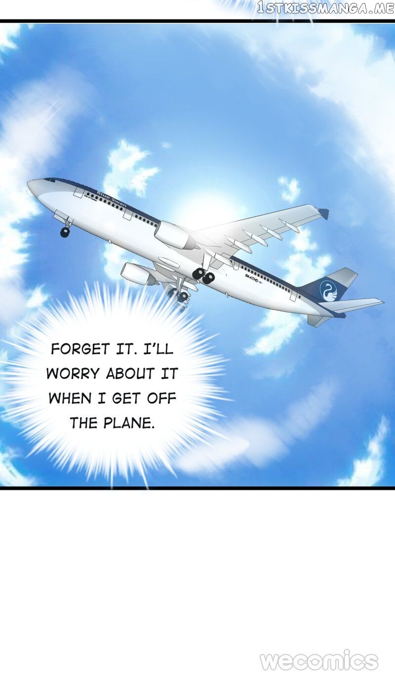 I’m Not An Evil Antagonist Actress chapter 36 - page 9