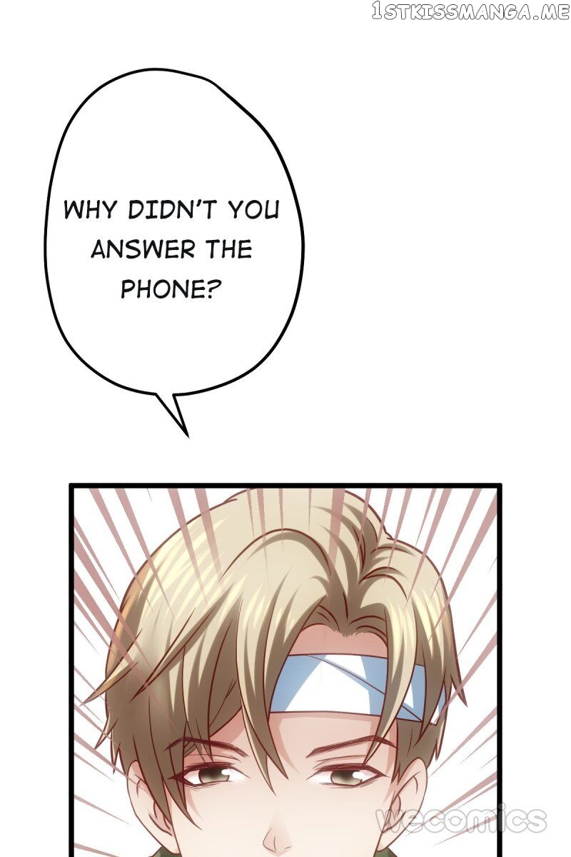 I’m Not An Evil Antagonist Actress chapter 35 - page 3